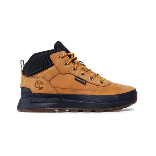 Bottes Field Trekker - Miel