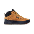 Bottes Field Trekker Mid - Marron