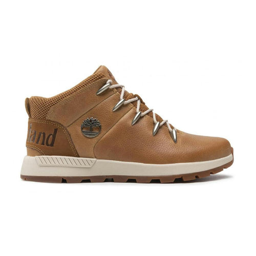 Bottes SPRINT TREKKER MID - Marron