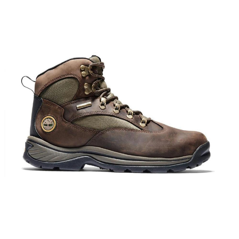 Bottes de randonnée Chocorua Wp Hiking Boots - Marron