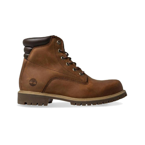 Bottes de randonnée Timberland 6-Inch Alburn Boot - Marron