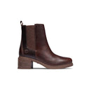 Bottes Dalston Vibe - Marron