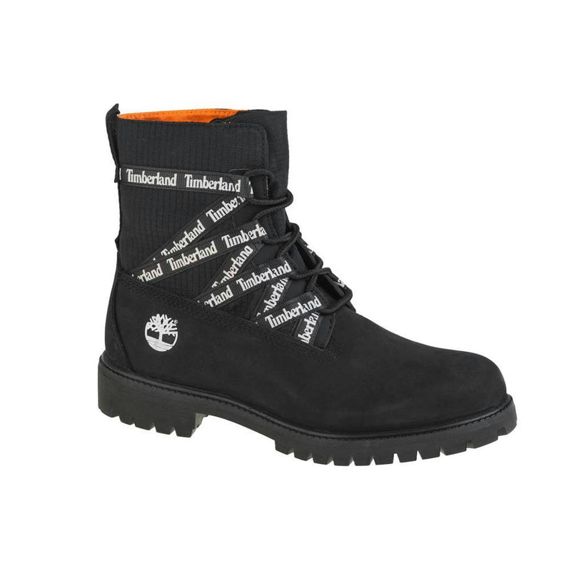 Bottes Buty Timberland 6 In Premium Boot M A2D - Noir