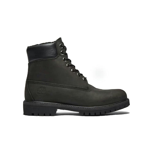 Bottes Timberland 6 In Premium Fur Lined - Noir