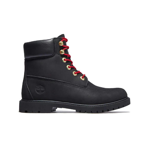 Bottes Heritage 6 In Waterproof - Noir