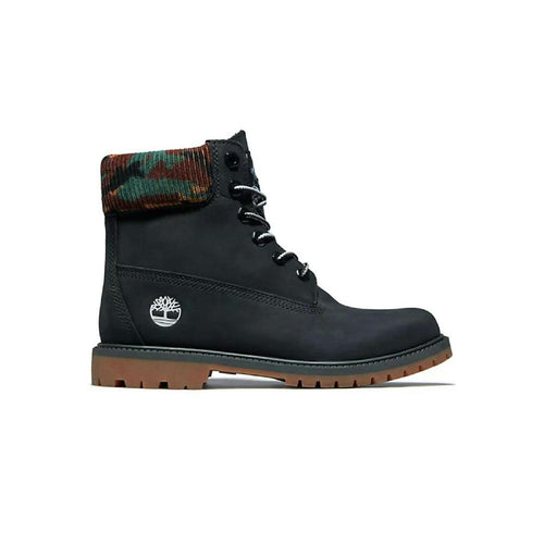 Bottes Timberland Heritage 6 WMN - Noir