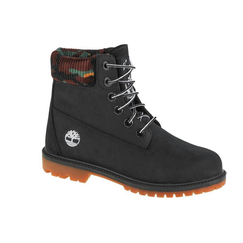 Bottes de randonnée Heritage 6 W A2M7T - Noir