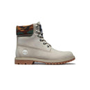 Bottes Timberland Heritage 6 In - Blanc