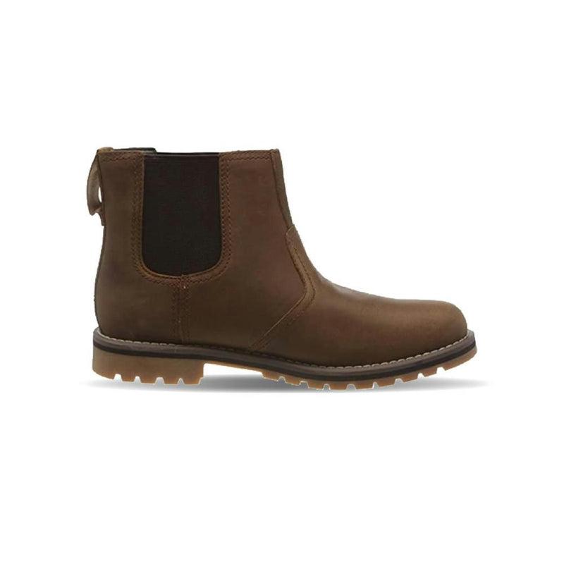 Bottes Larchmont II Chelsea - Marron