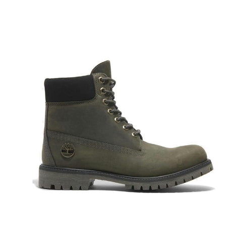 Bottes Botte Premium Timberland 6" - Gris