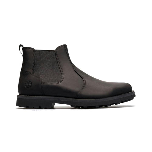 Bottes Crestfield Chelsea - Noir
