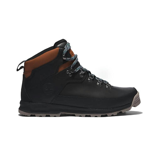 Bottes de randonnée World Hiker Mid - Noir
