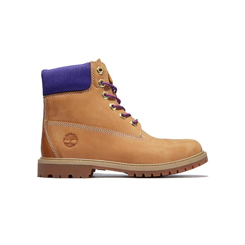 Bottes Heritage 6 - Jaune
