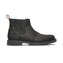 Bottes Redwood Falls Mid Chelsea Boot - Noir