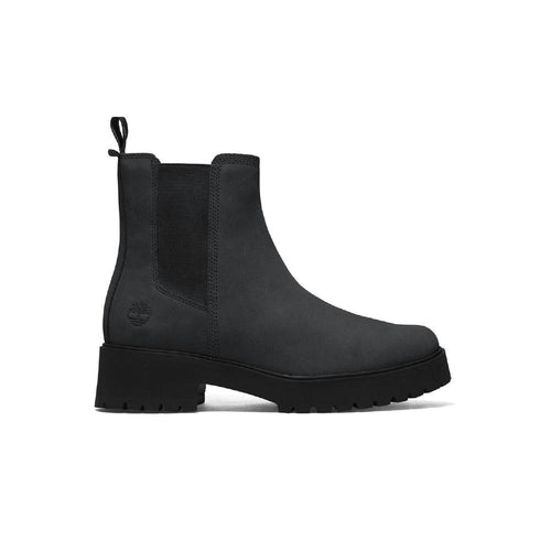 Botines Carnaby Cool Basic Chelsea - Noir