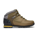Bottes de randonnée Timberland Euro Sprint - Vert
