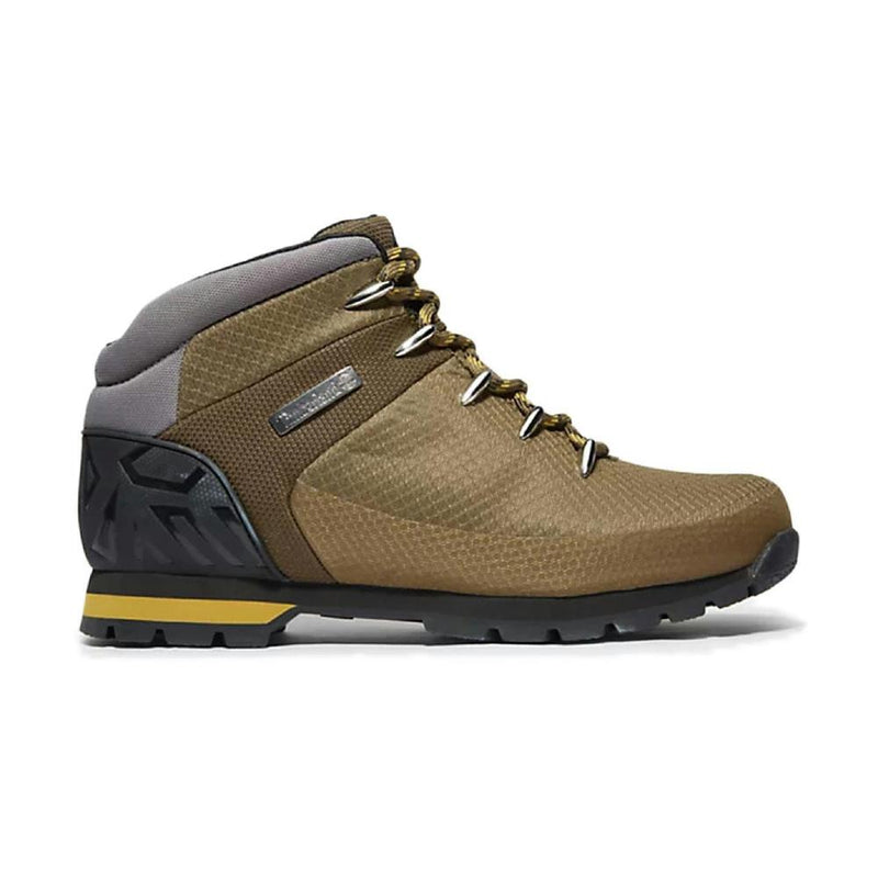 Bottes de randonnée Timberland Euro Sprint - Vert