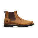 Bottes Crestfield Chelsea - Marron