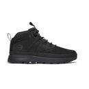Baskets Euro Trek Low - Noir