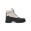 Bottes Timberland 6 Inch Lace Up Waterproof Boot - Noir