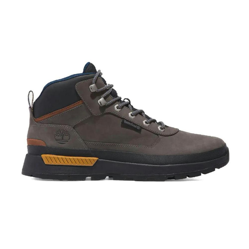 Bottes de randonnée Field Trekker Mid - Gris
