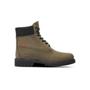 Bottes Timberland 6 Inch Lace Up Waterproof Boot - Vert
