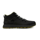 Bottes MEDIA BOTA SPRINT TREKKER NEGRO - Noir