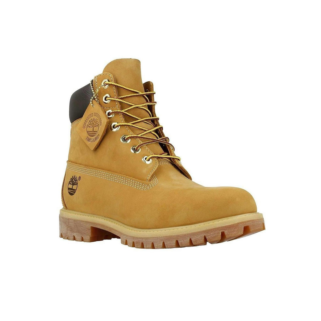 Bottes Premium 6 In Waterproof - Jaune