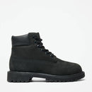 Bottes 6 In Premium - Noir
