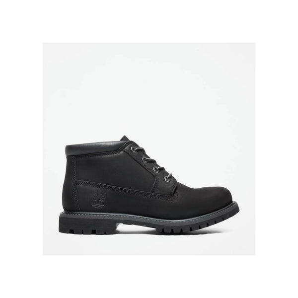 Botas Nellie - Negro