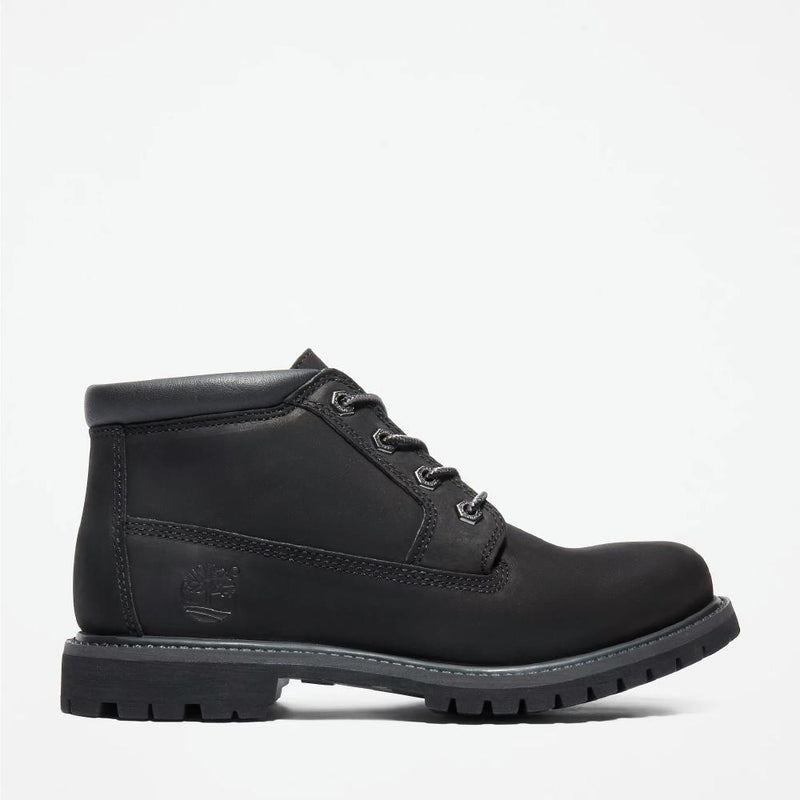 Bottes Nellie - Noir