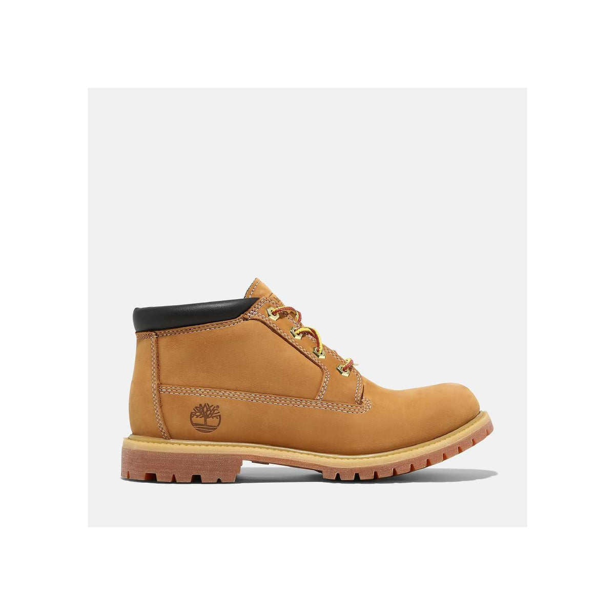 Nellie-støvler - Gul
