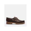 Mocassins Authentics 3 Eye Classic - Marron