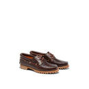 Docksides Timberland Noreen - Marron