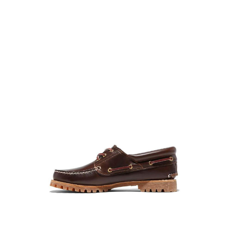 Docksides Timberland Noreen - Marron