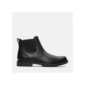Botas Chelsea Boot - Negro