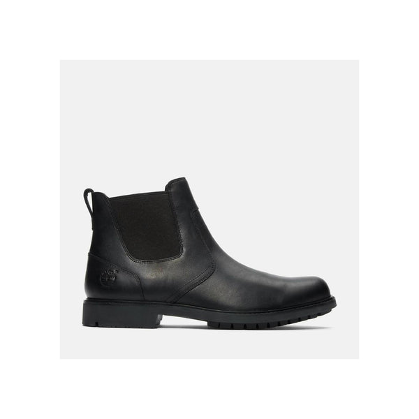 Chelsea Boot støvler - Sort