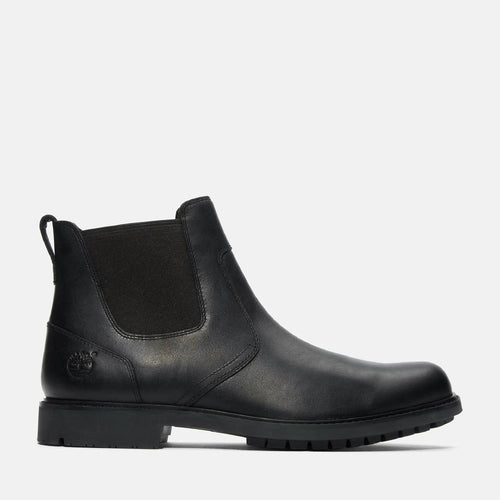 Bottes Chelsea Boot - Noir