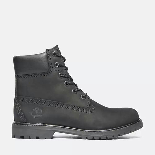 Bottes 6'' Boot Premium - Noir