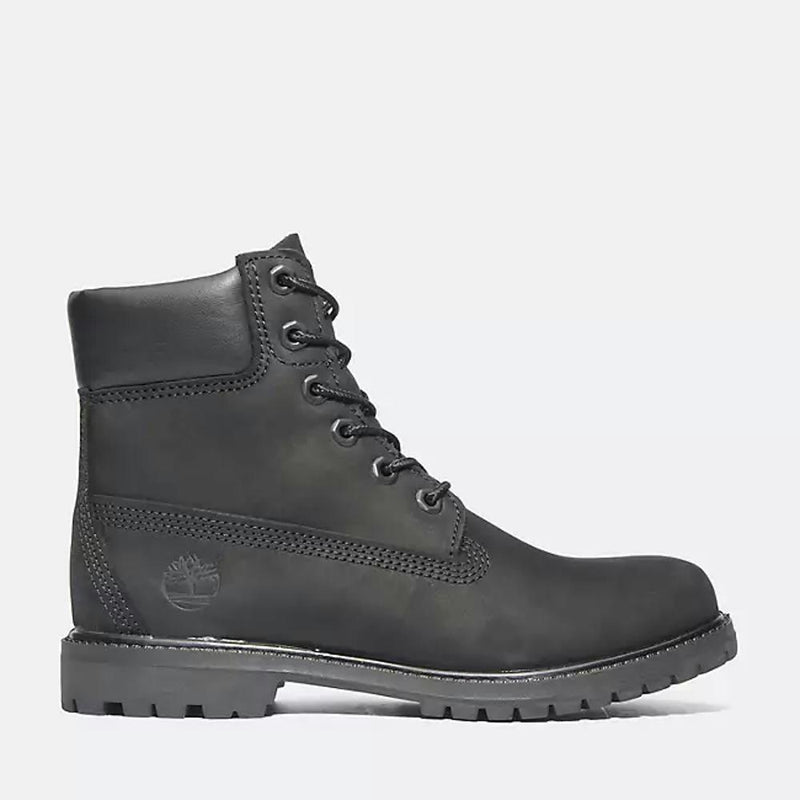 Bottes 6'' Boot Premium - Noir