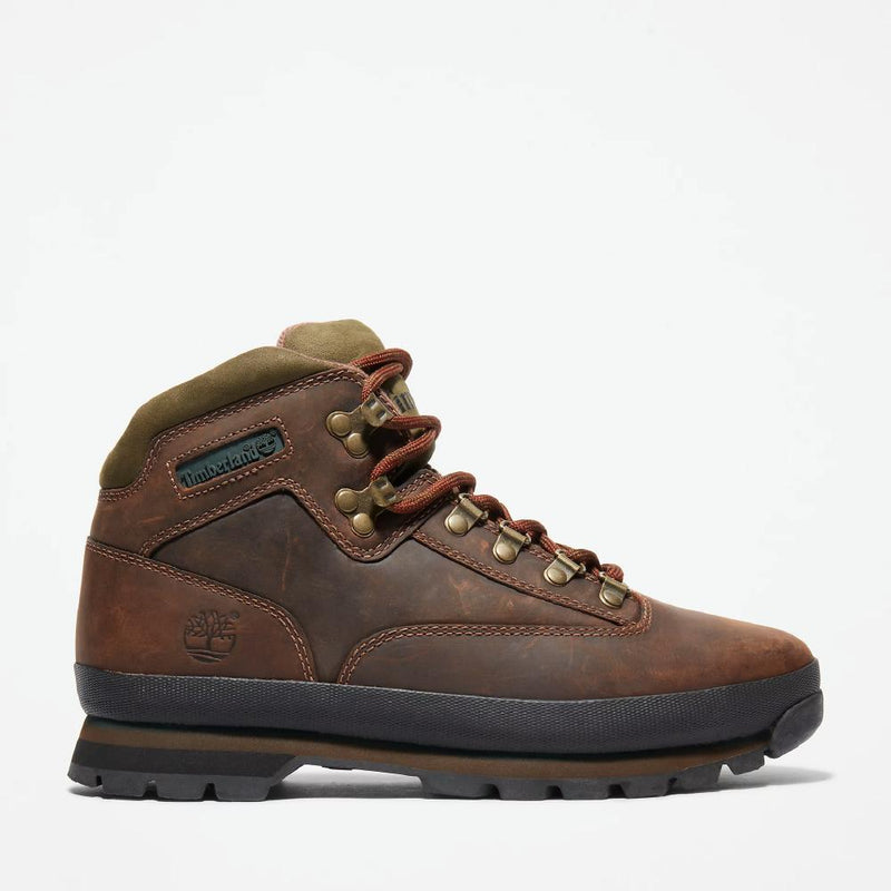 Bottes Euro Hiker - Marron