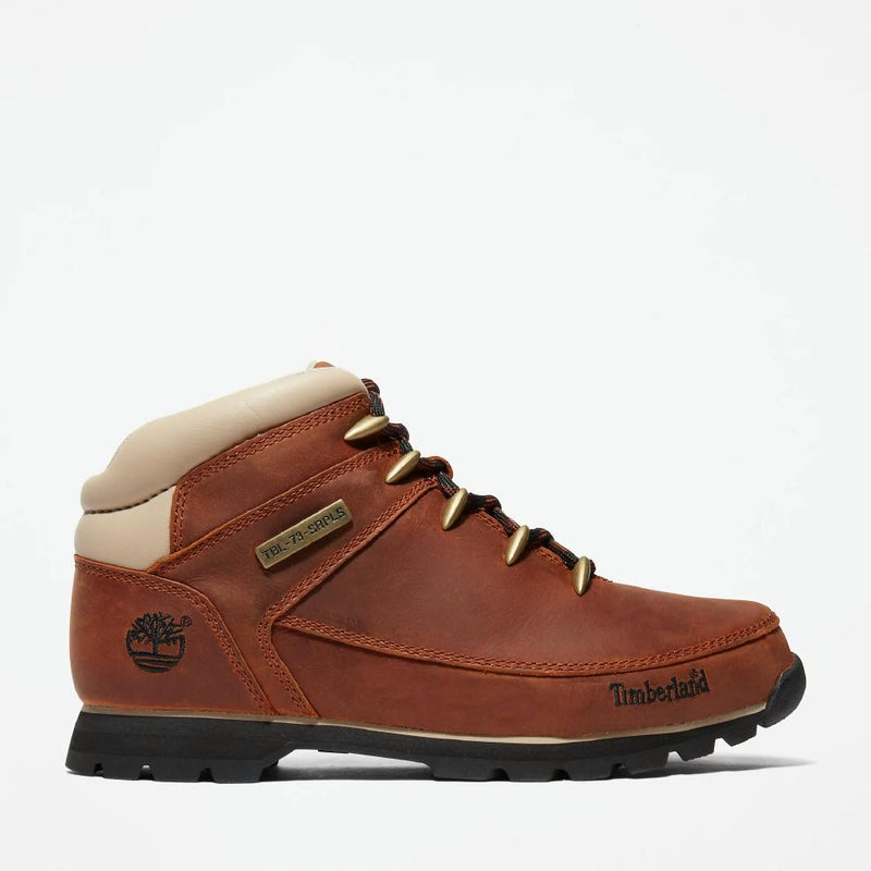 Bottes de randonnée Euro Sprint Hiker - Marron