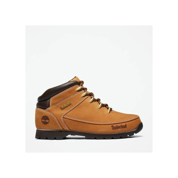 Botas Euro Sprint Hiker - Marrón