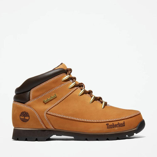 Bottes de randonnée Euro Sprint Hiker - Marron
