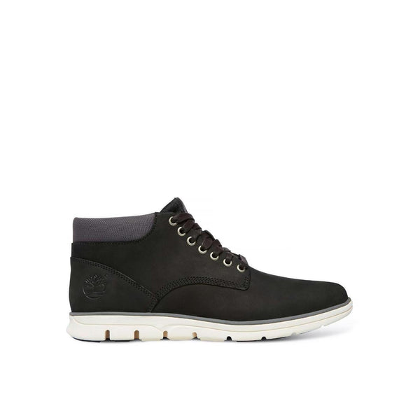 Zapatillas Bradstreet Chukka - Negro