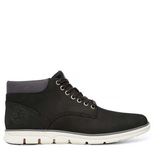 Bottes Bradstreet Chukka - Noir