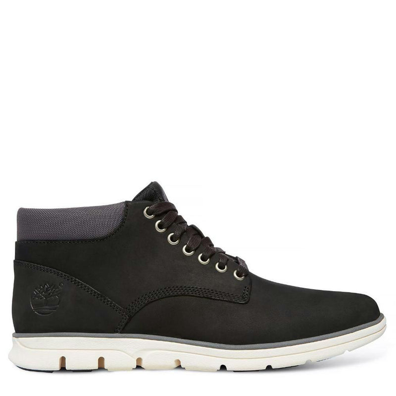 Bottes Bradstreet Chukka - Noir