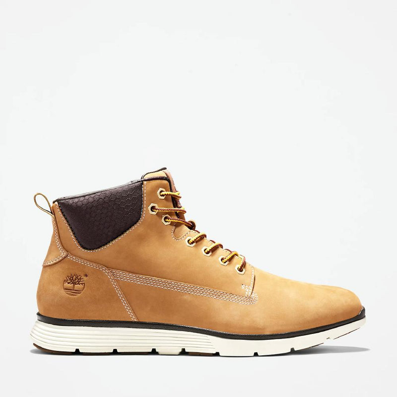 Bottes Killington Chukka - Jaune