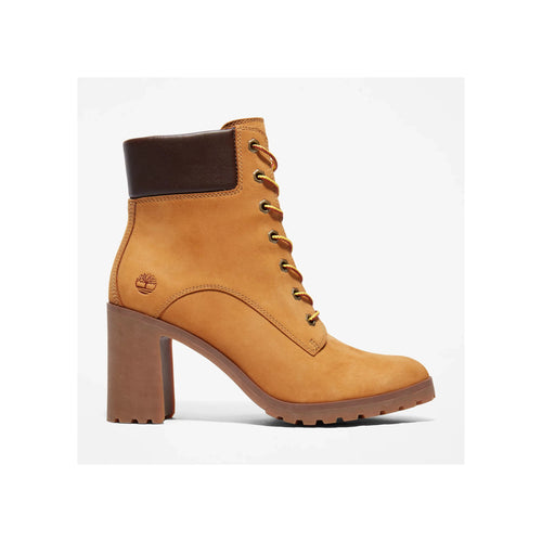 Boots Allington 6 In - Jaune