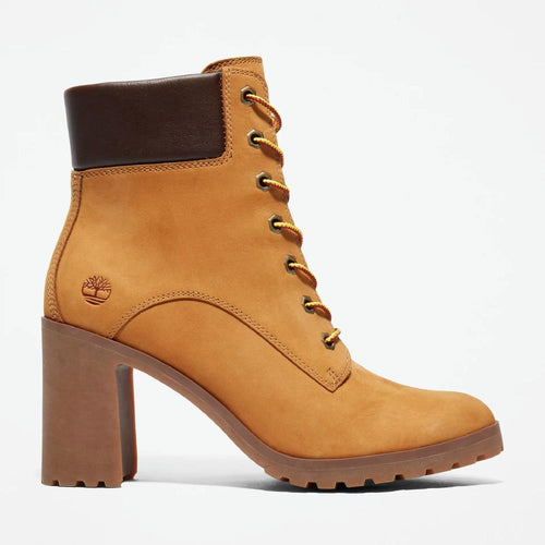 Bottes Allington 6 In - Jaune